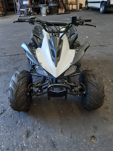 Gilera Fr 110