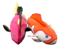Comprar  Animales Marinos Gorros Peces  Pez Cotillón Disfraces