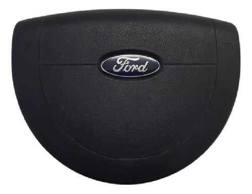 Cubierta Volante S/airbag Ford Fiesta One 2002/2014