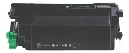 Toner Alternativo P/ Ricoh Im430f Im430 P501 P502 Negro