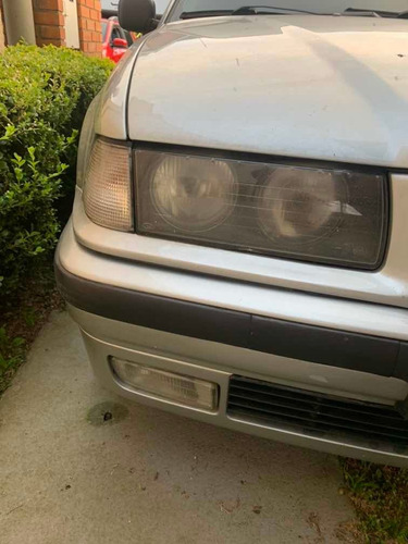 Bmw 323i Série 3