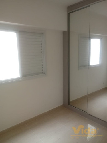 Apartamento Em Centro - Osasco, Sp - 41942