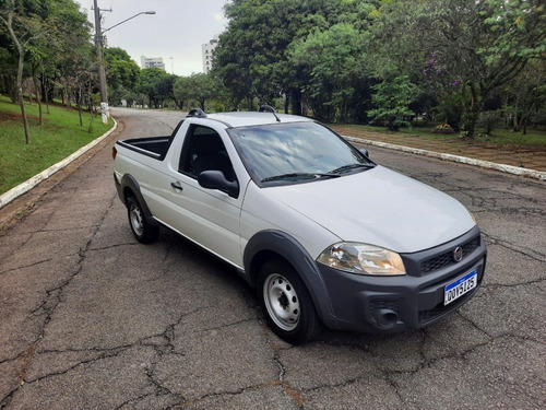 Fiat Strada 1.4 Completa