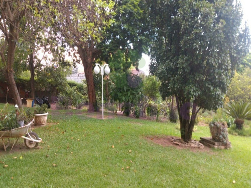 Imagem 28 de 30 de Chácara Residencial, Água Doce, Jundiaí - Ch07803 - 34824453