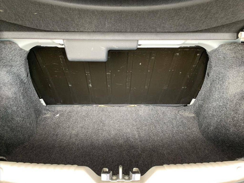 Imagem 6 de 9 de Volkswagen Gol 1.6 Msi Totalflex 4p Manual