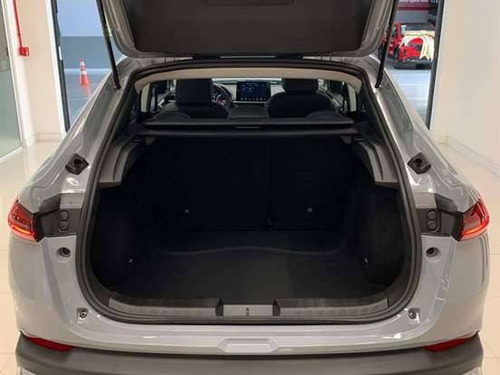 Fiat FASTBACK 1.0 TURBO 200 FLEX AUDACE CVT