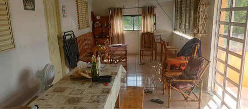 Vendo Rancho Com 940 Mts Quadrados