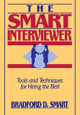 Libro The Smart Interviewer - Bradford D. Smart