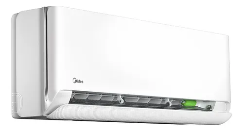 Split Muro Inverter Midea Breezeless09k Con Wifi