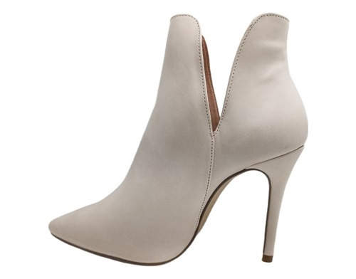 Botin Calzado Dama Perugia