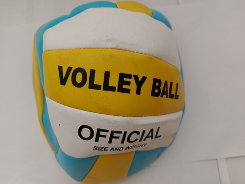 Pelota De Voleibol - Balón Volley Ball