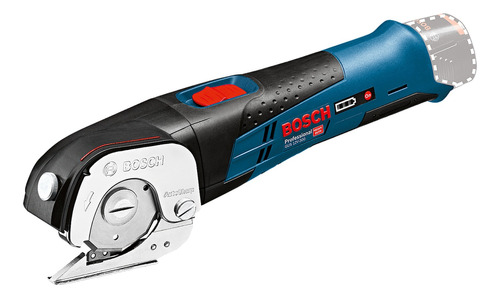 Cortador Múltiple 12v  Bosch Gus 12v-300 Sin Batería 