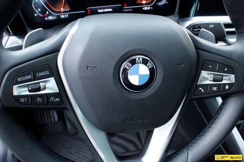 BMW Serie 3 2.0 320i F30 Sportline
