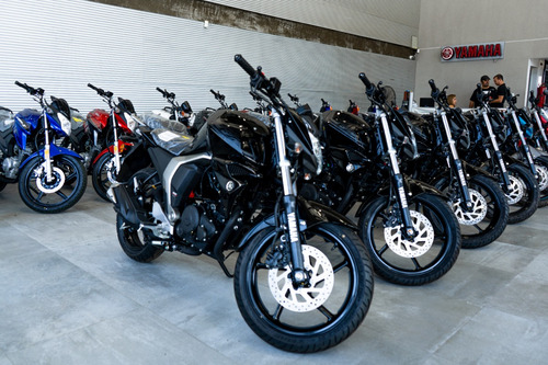 Yamaha Nmax 155 Connected 2023