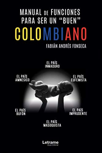 Manual Para Ser Un Buen Colombiano: 01 -ensayo-