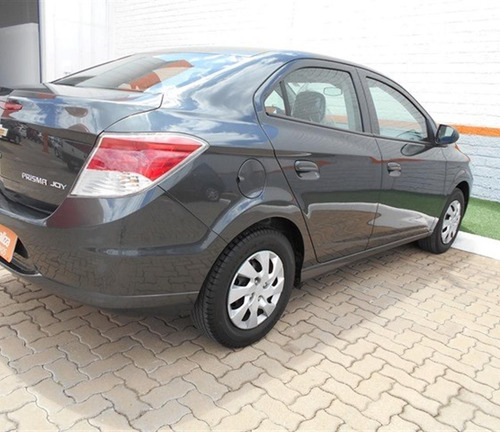 Chevrolet Prisma 1.0 Mpfi Joy 8v Flex 4p Manual