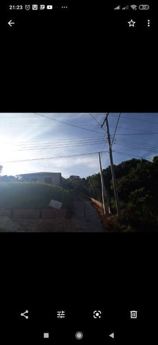 Imagem 5 de 8 de Chácara De 1000 ² De Terreno E 159 M² Em Construção A Venda - Ch0344