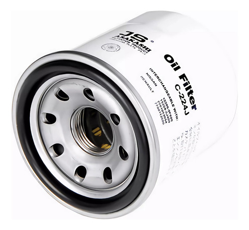 Filtro De Aceite Peugeot Aixama Mac Cabriolet 2019 Js