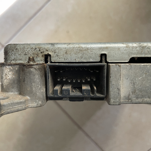 Modulo De Carroceria Ford F150, Winstar 00-08 (Usado)