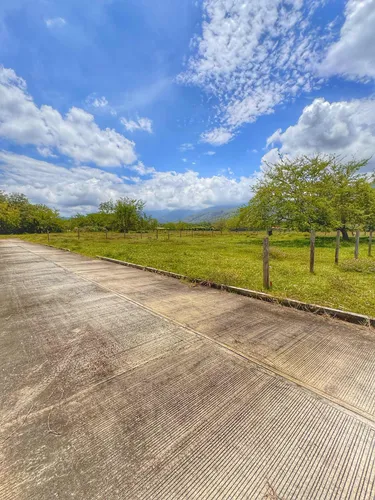 Lotes Campestres En Venta - Ginebra Valle Del Cauca