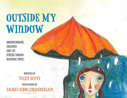 Libro Outside My Window: Understanding Children And The S...