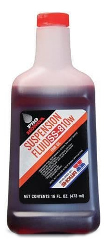 Liquido Hidraulico Suspesion Fork Oil Pro Honda 10w Moto Sur