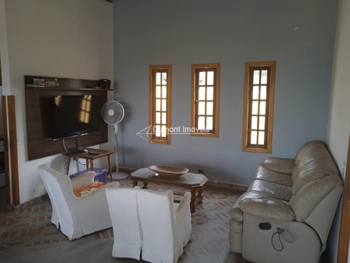 Imagem 9 de 13 de Casa Em Condomínio Fechado Com Uma Vista Incrível.cód 354.