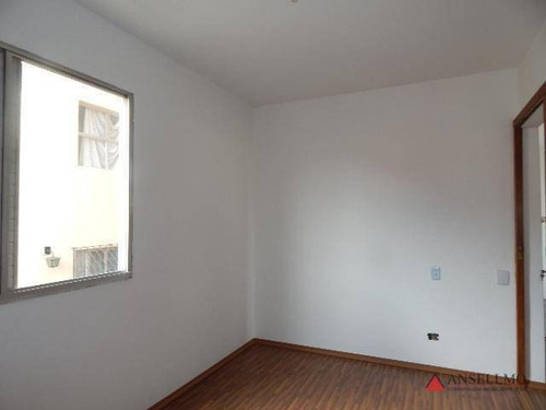 Imagem 14 de 26 de Apartamento Com 2 Dormitórios À Venda, 53 M² Por R$ 230.000,00 - Vila Marchi - São Bernardo Do Campo/sp - Ap2161