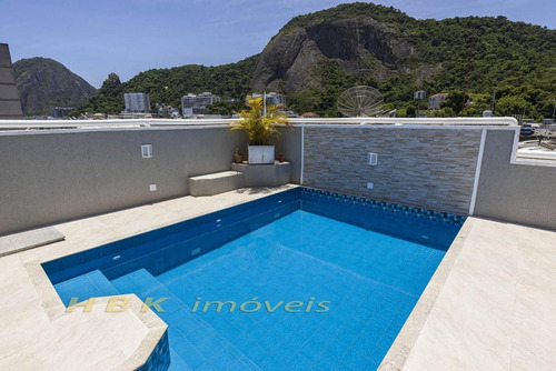 Imagem 7 de 30 de Apartamento Para Venda Em Rio De Janeiro / Rj No Bairro Copacabana - Rj - Ap0015_hbk