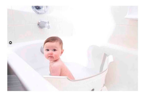 Bañera Para Bebes Baby Dam Barrera Para Tinas 