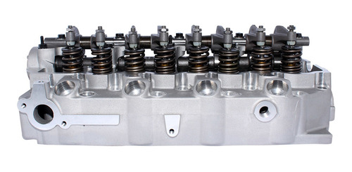 Culata Mitsubishi L200 Katana 2500 4d56t K64t Sohc 2.5 2000