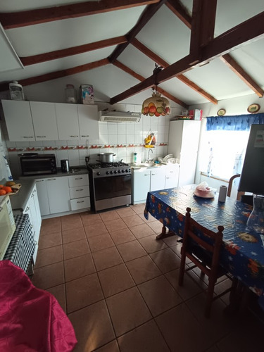 Hogar Espacioso En Cerrillos: ¡tu Oportunidad!