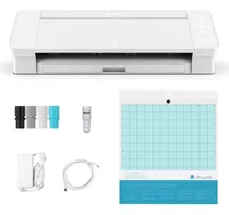 Plotter De Corte Silhouette Cameo 5 Plus De 15 Pulgadas