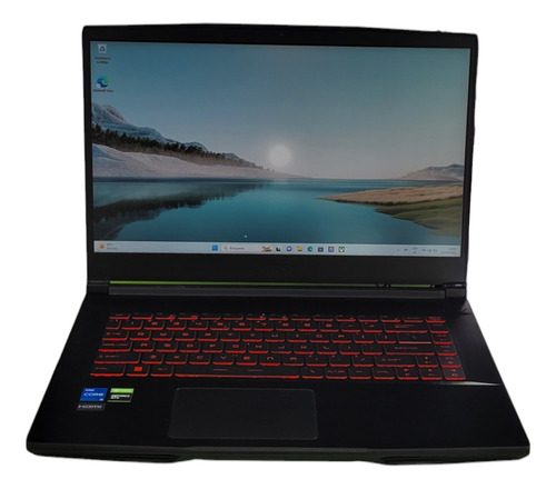 Laptop Msi Gf63 Thin 11sc-1419mx
