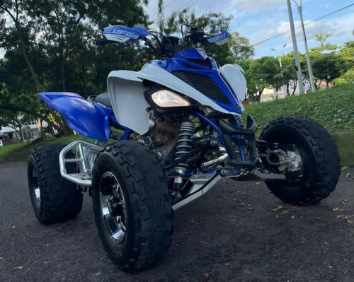 Yamaha Raptor 700