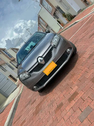Renault Logan 1.6 Privilege / Intens