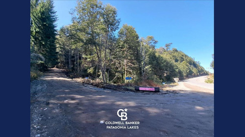 Imagen 3 de 15 de Venta Lote/terreno 3874 M2 Barrio Bandurrias Vista Al Lago Excelente Ubicación Villa La Angostura