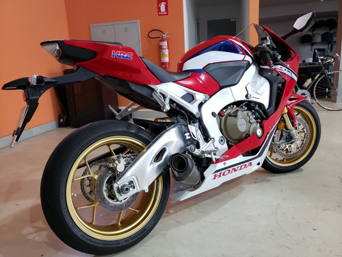 Honda Cbr 1000 Rr Sp