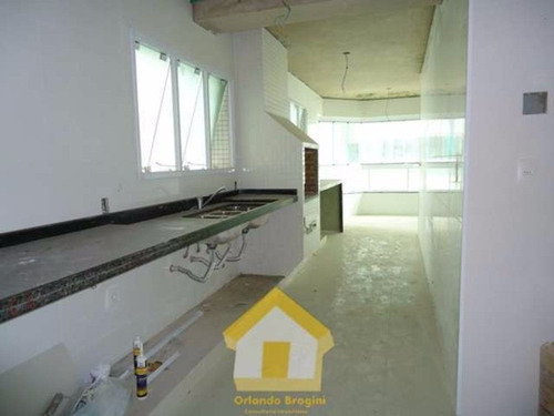 Imagem 17 de 30 de Apartamento Para Venda Vila Marlene, São Bernardo Do Campo - Ap308 - 4381491