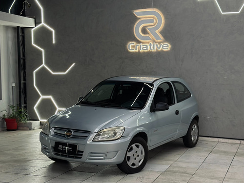 Chevrolet Celta 1.0 MPFI VHCE SPIRIT 8V FLEX 2P MANUAL