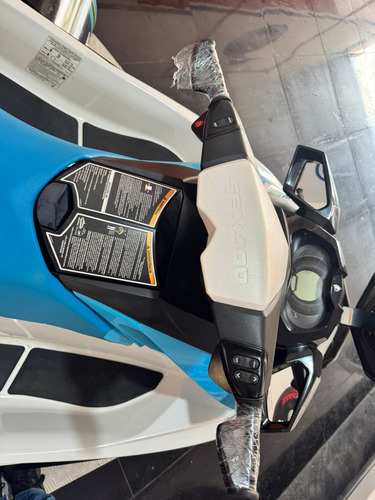 Sea Doo Gti 130 2016