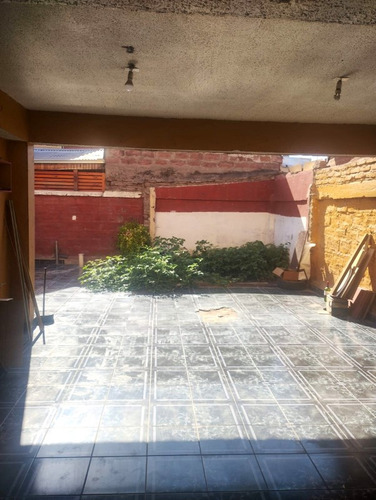 Arriendo Casa En La Calle Aeropuerto 166 Estacion Central