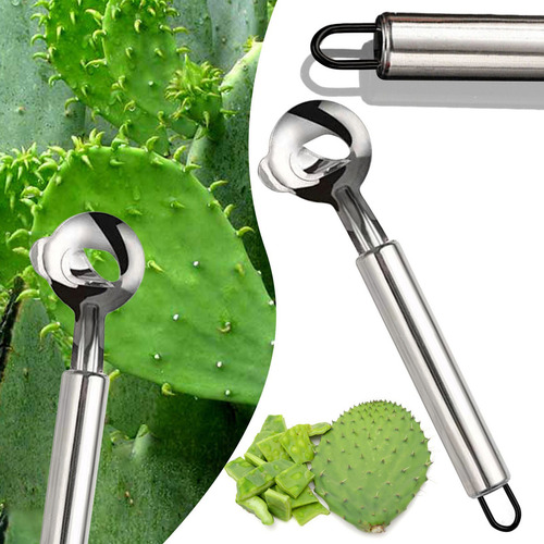 Herramienta De Limpieza Doméstica De Acero Inoxidable Para C