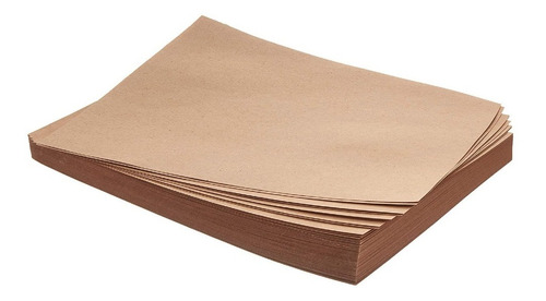 Papel Kraft En Hojas - 80 Grs. (5kg)