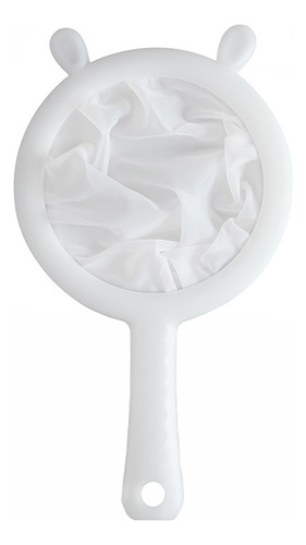 Colador De Malla De Nylon Ultrafino Para Cocina