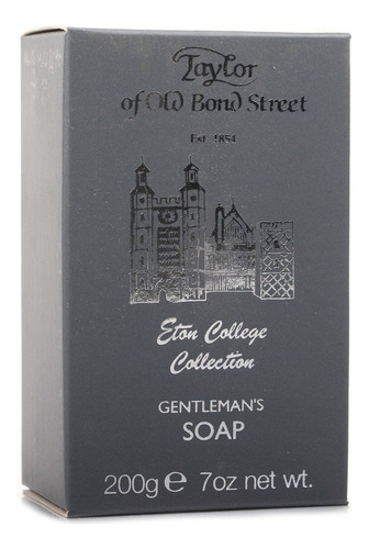 Taylor Of Old Bond Street Eton College Collection - Jabon De