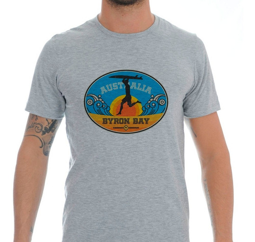 Remera Australia Surf Varios Modelos