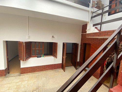 Imagen 22 de 30 de Ph - Venta - 4 Ambientes - Escritorio - Terraza - 2 Baños - Parque Avellaneda
