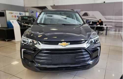 Imagen 3 de 25 de Chevrolet Tracker Premier Ltz At 2023 0km Stock /fr
