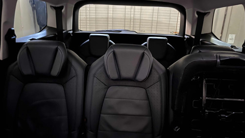 Citroën Grand C4 Picasso 1.6 Shine Hdi 115cv